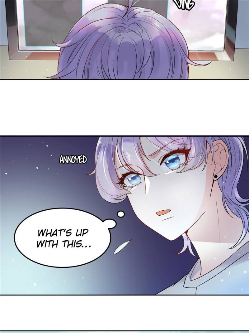 National School Prince Is A Girl chapter 3 page 13