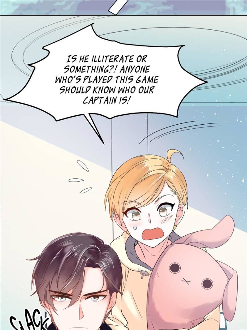 National School Prince Is A Girl chapter 3 page 15