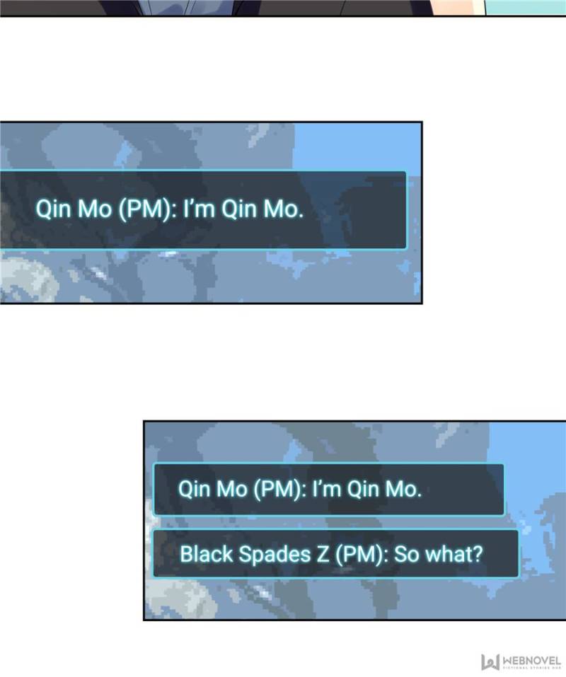 National School Prince Is A Girl chapter 3 page 17