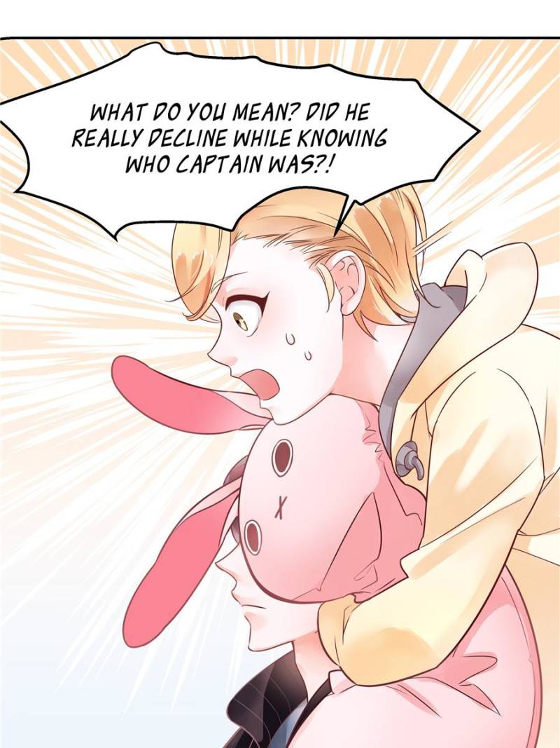 National School Prince Is A Girl chapter 3 page 18