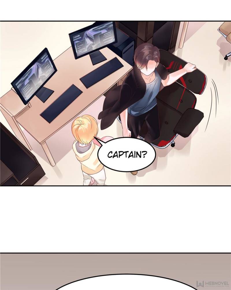 National School Prince Is A Girl chapter 3 page 22