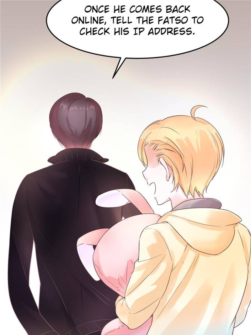 National School Prince Is A Girl chapter 3 page 23