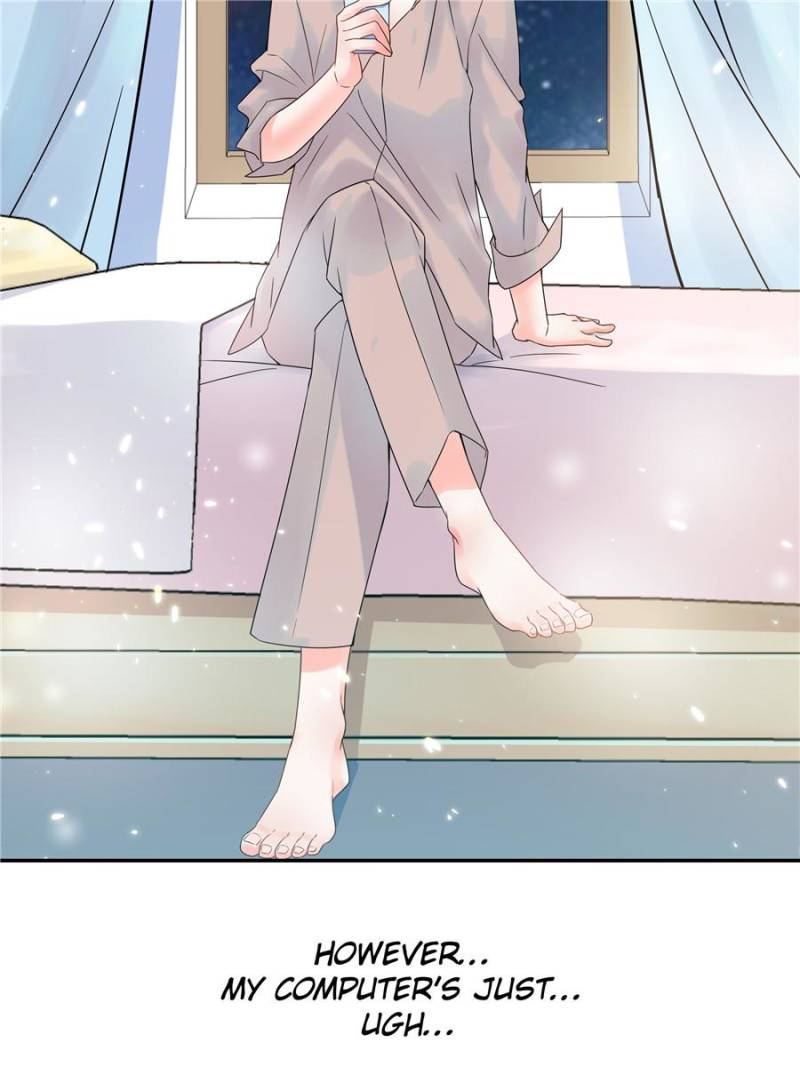 National School Prince Is A Girl chapter 3 page 29