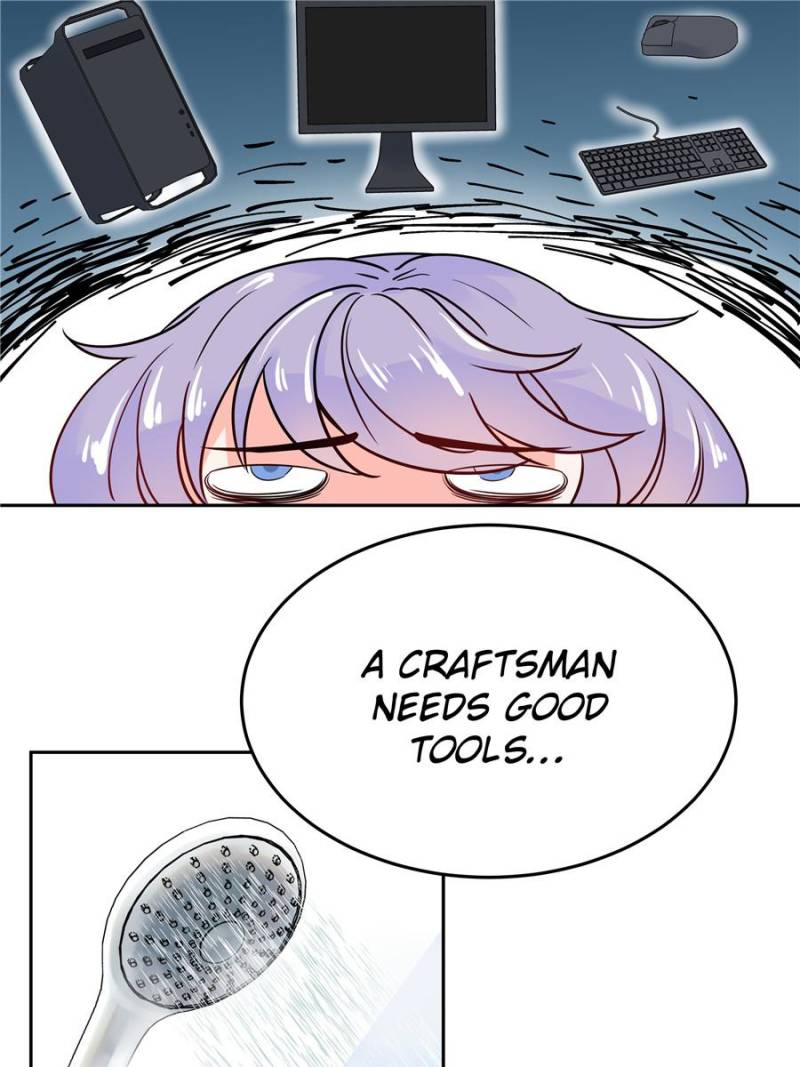 National School Prince Is A Girl chapter 3 page 31