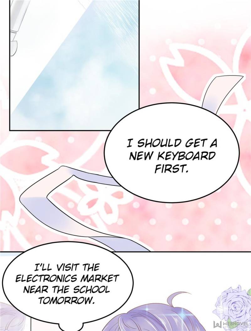 National School Prince Is A Girl chapter 3 page 33