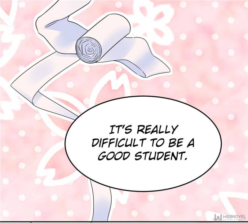 National School Prince Is A Girl chapter 3 page 35