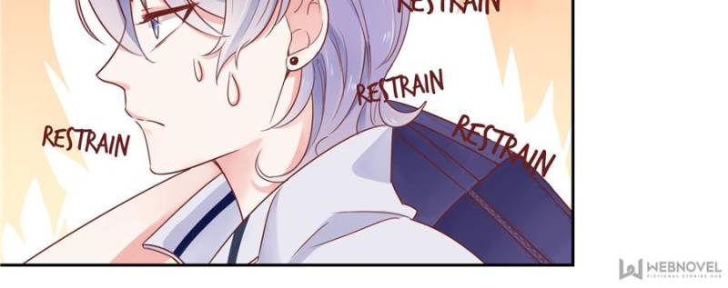 National School Prince Is A Girl chapter 3 page 42