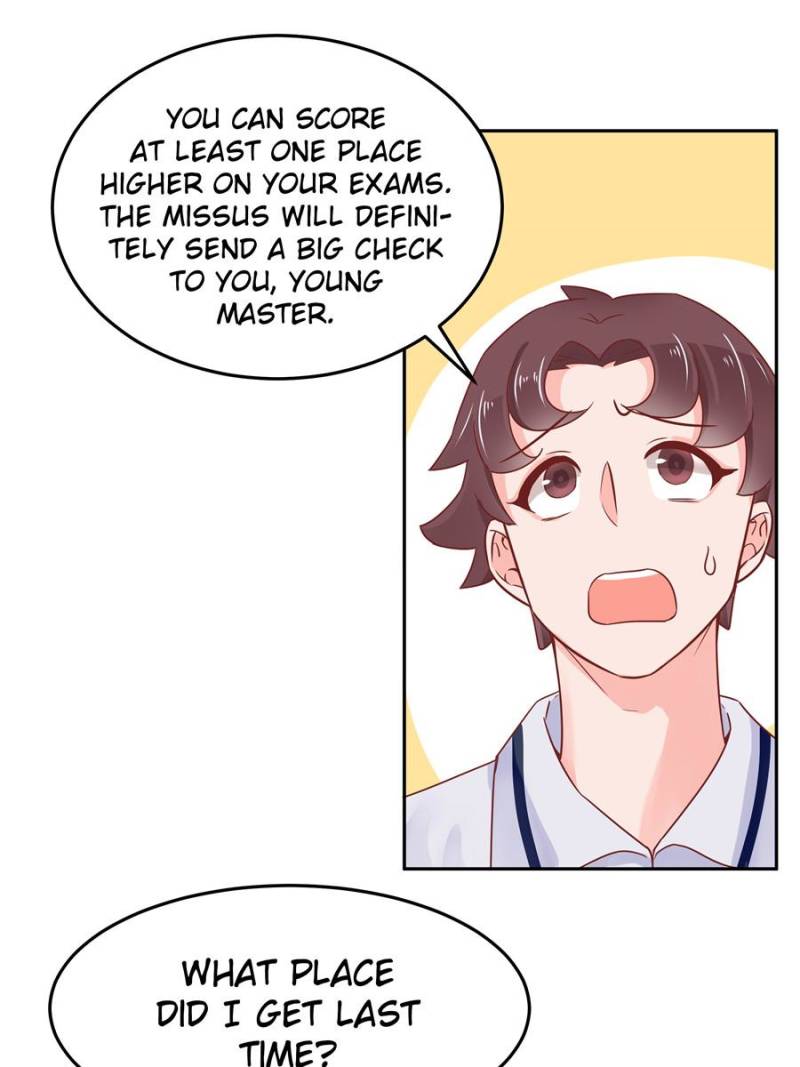 National School Prince Is A Girl chapter 3 page 43