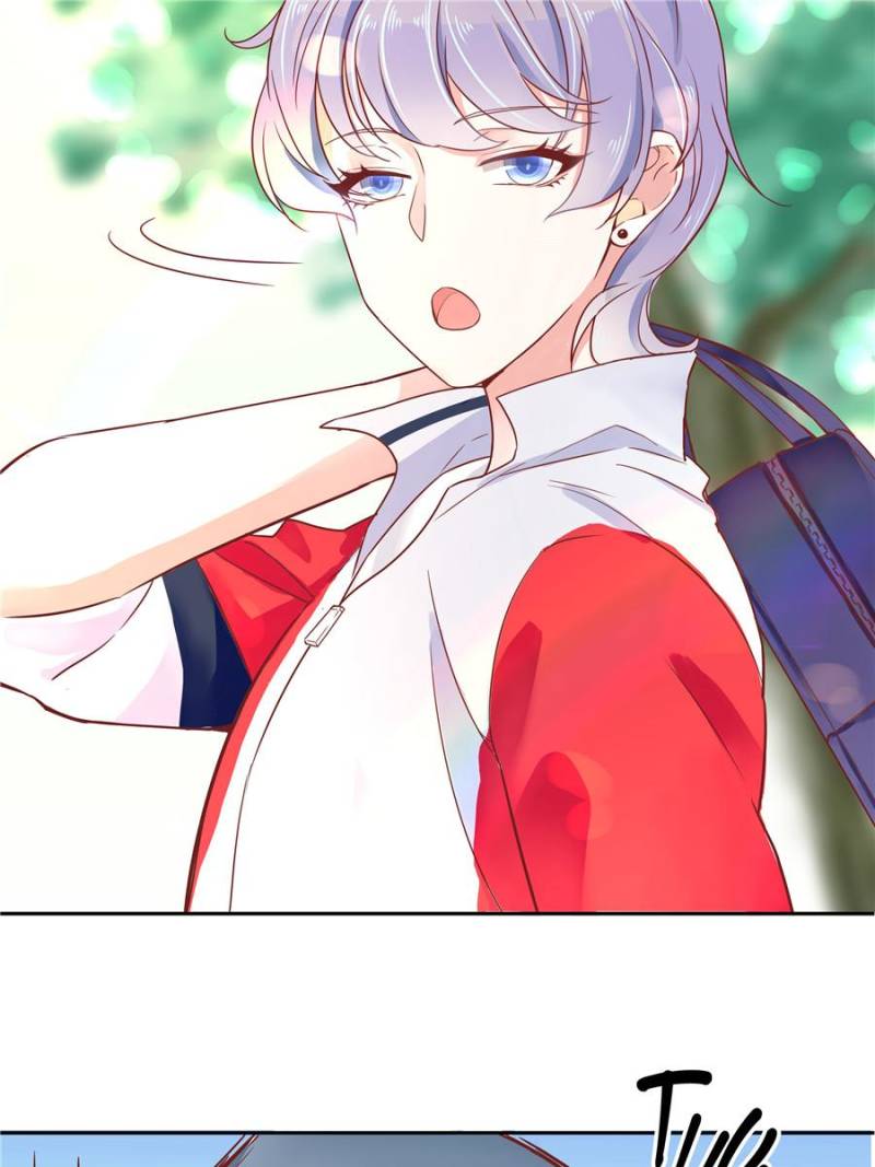 National School Prince Is A Girl chapter 3 page 45