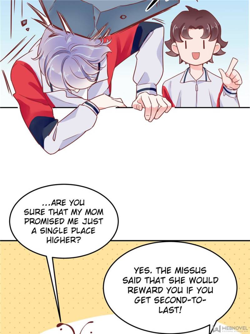 National School Prince Is A Girl chapter 3 page 47