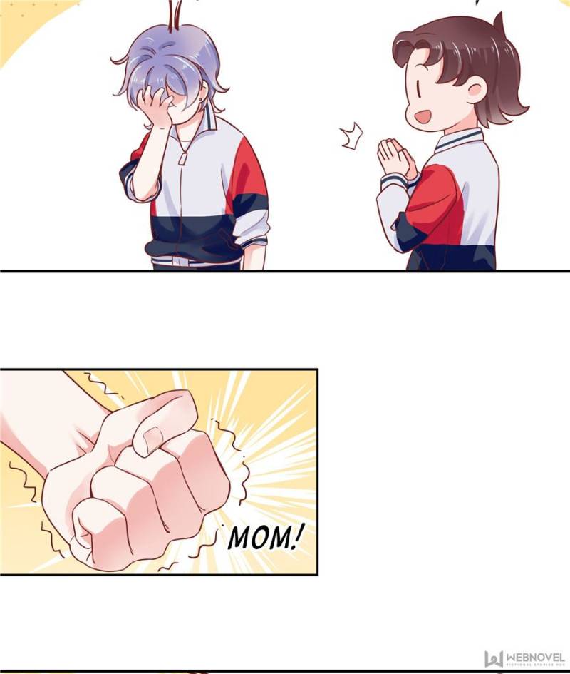 National School Prince Is A Girl chapter 3 page 49