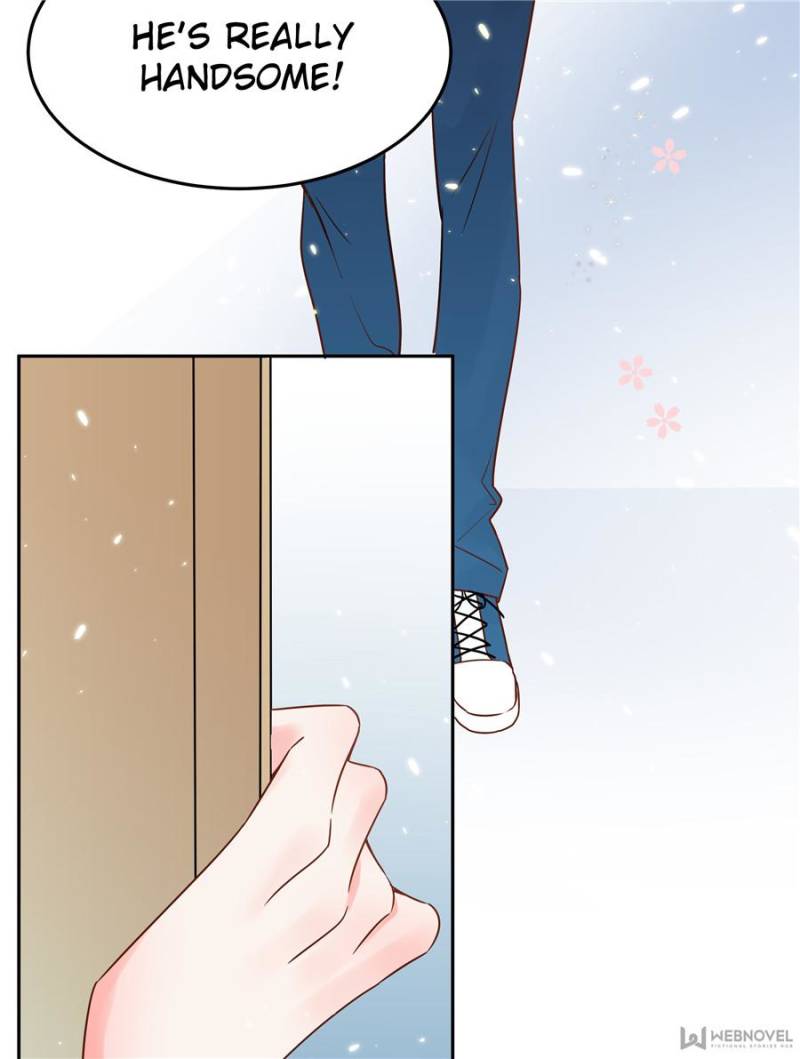 National School Prince Is A Girl chapter 3 page 54