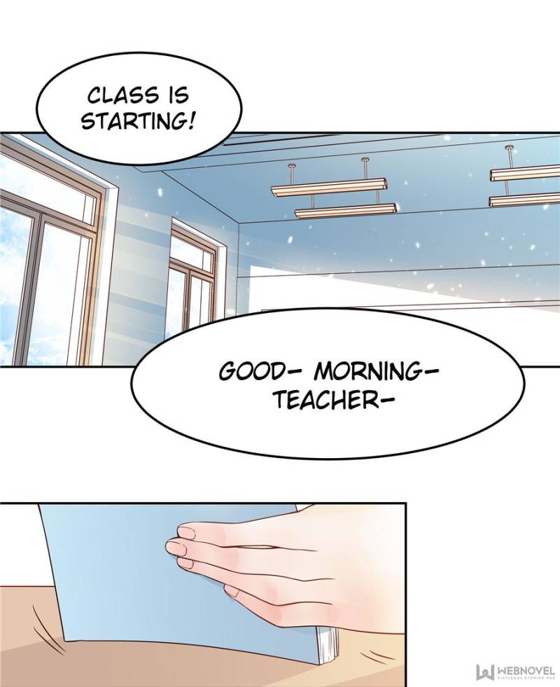 National School Prince Is A Girl chapter 3 page 61