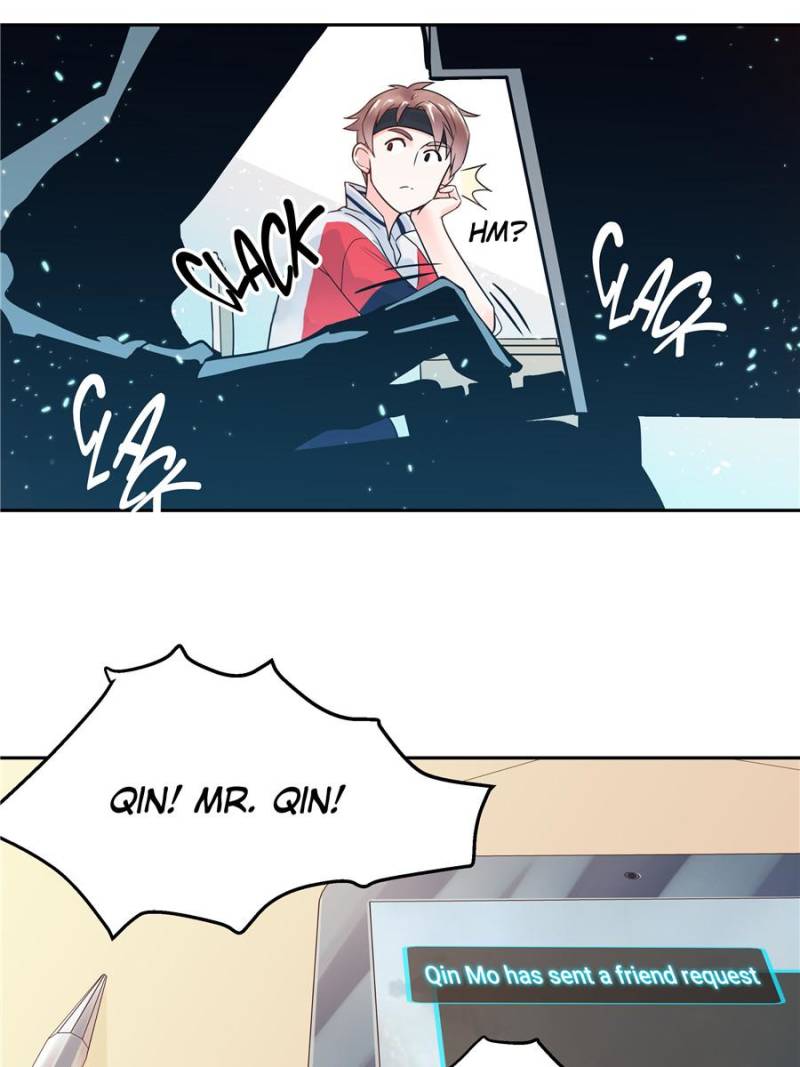 National School Prince Is A Girl chapter 3 page 64