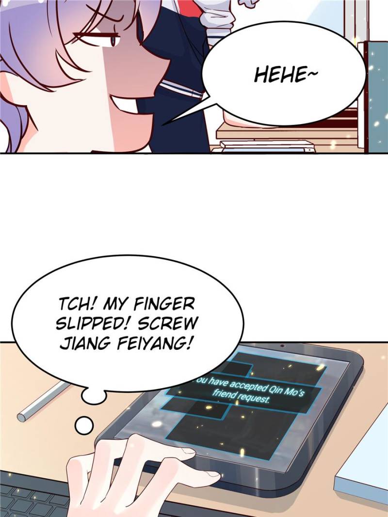 National School Prince Is A Girl chapter 3 page 72