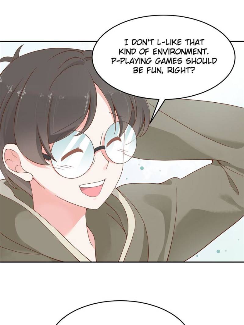 National School Prince Is A Girl chapter 30 page 13