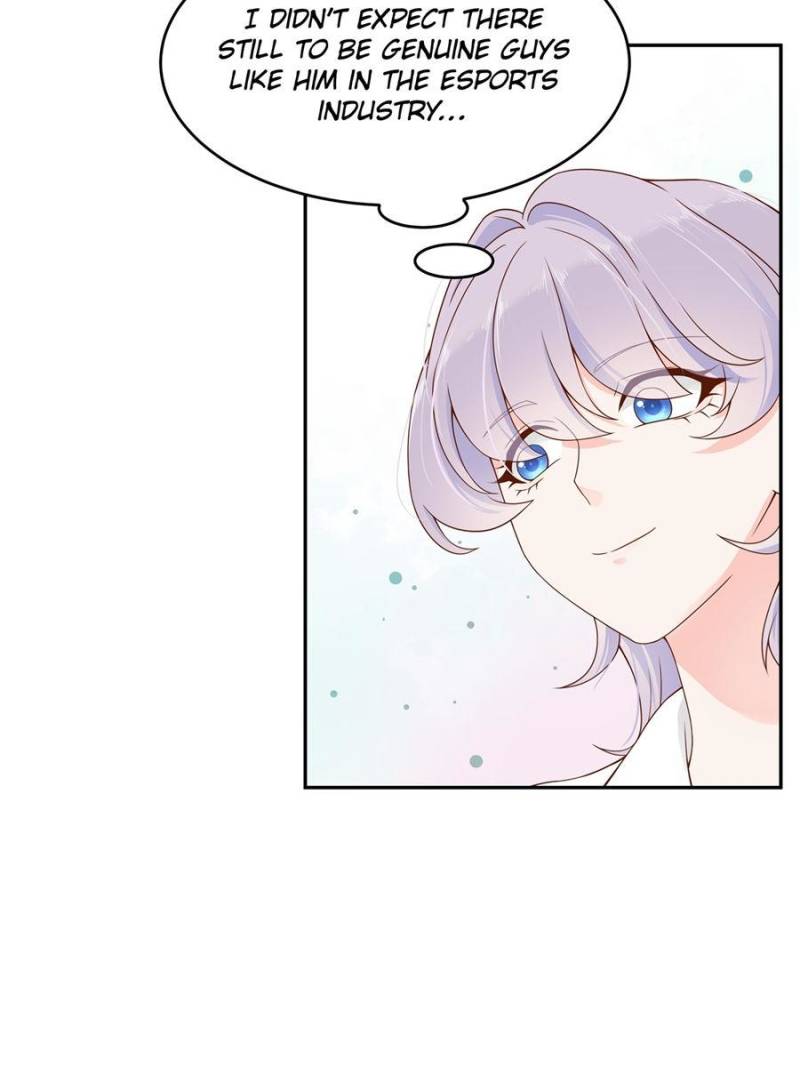 National School Prince Is A Girl chapter 30 page 14