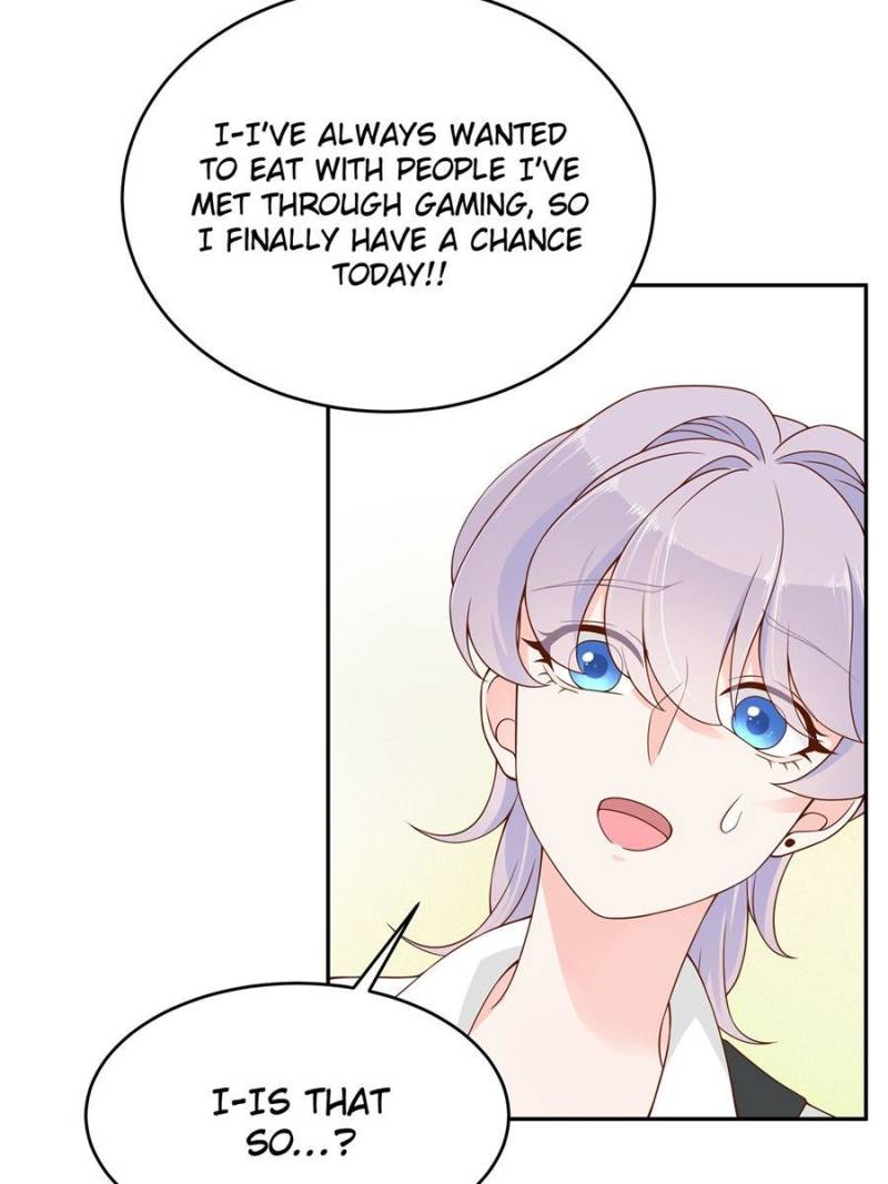 National School Prince Is A Girl chapter 30 page 17