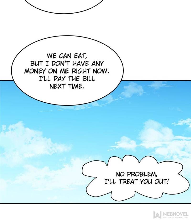 National School Prince Is A Girl chapter 30 page 18