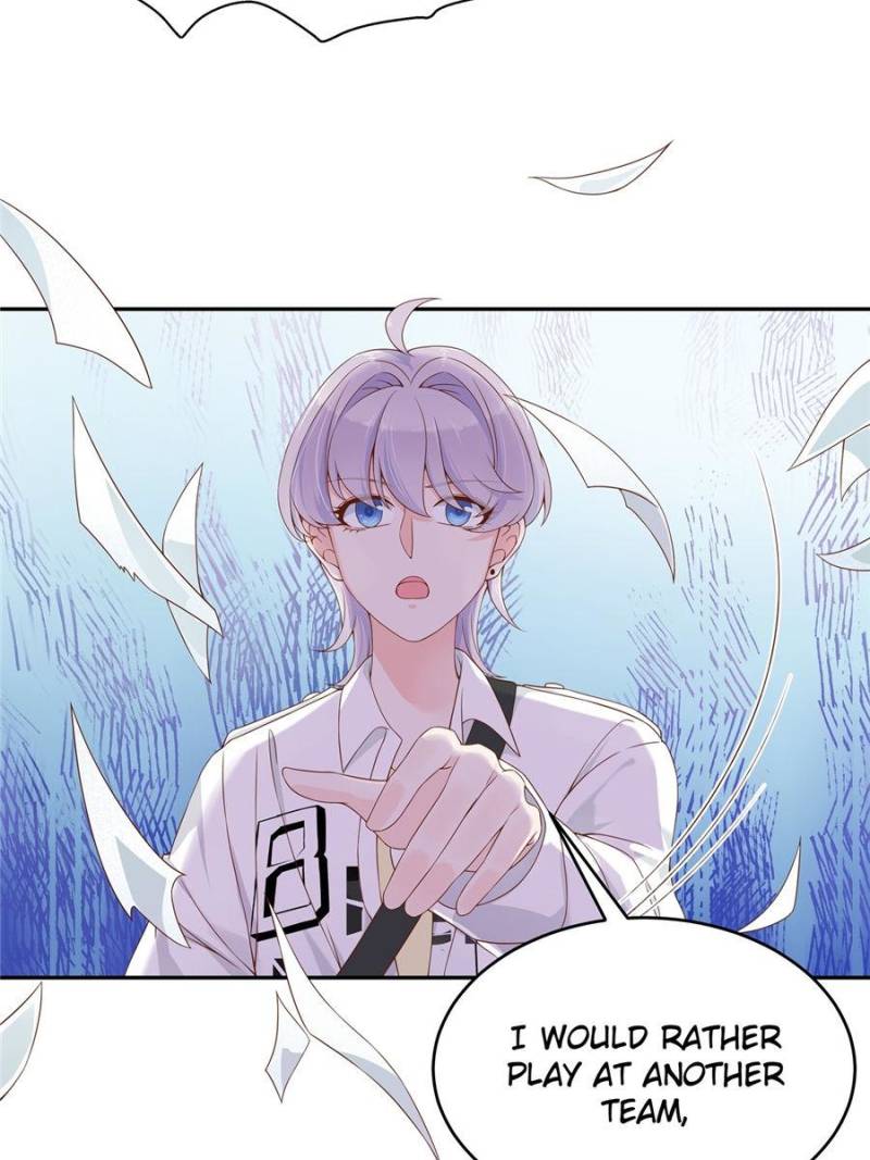 National School Prince Is A Girl chapter 30 page 2