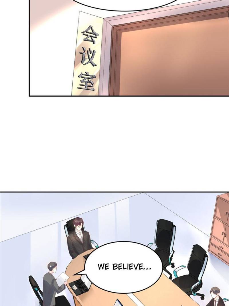 National School Prince Is A Girl chapter 30 page 20