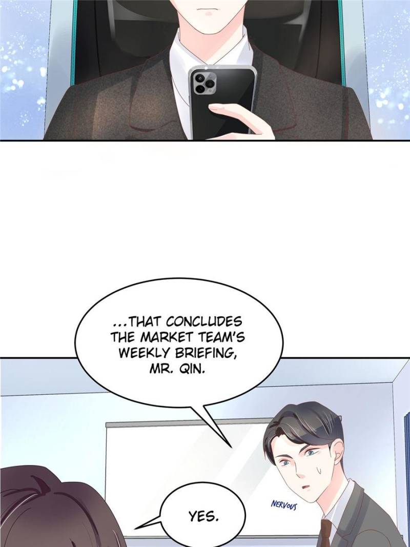 National School Prince Is A Girl chapter 30 page 22