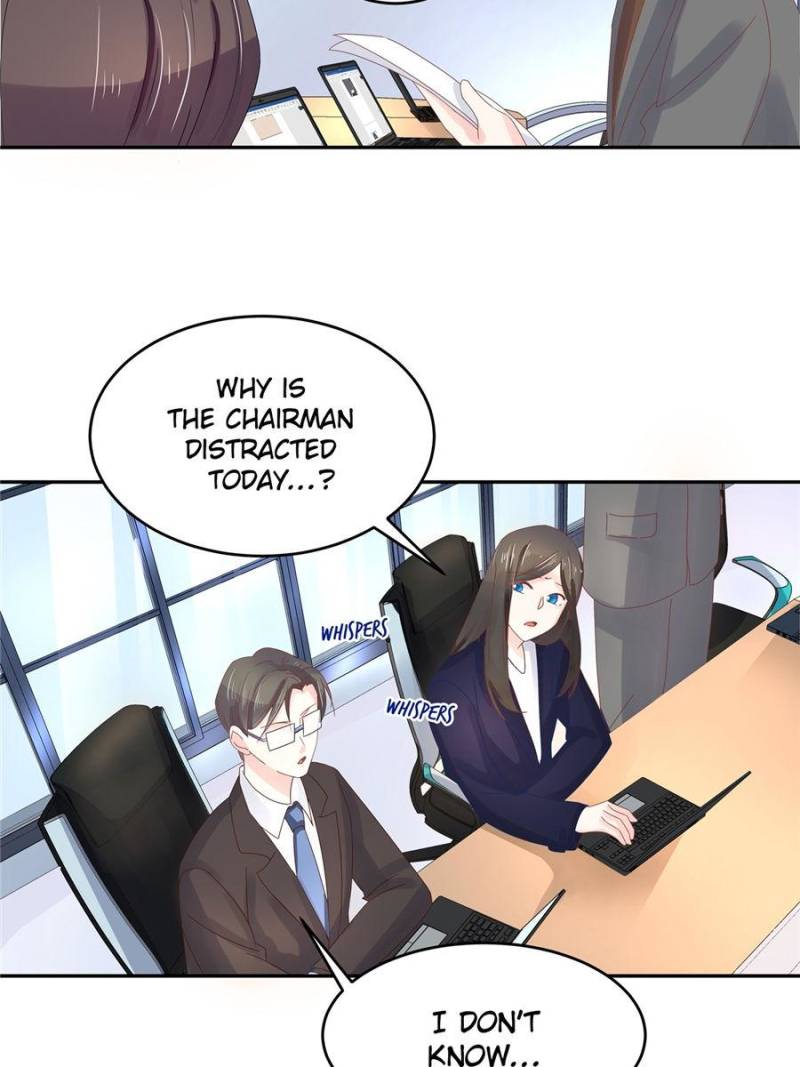 National School Prince Is A Girl chapter 30 page 23