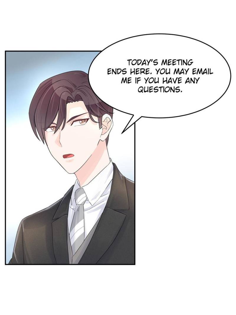 National School Prince Is A Girl chapter 30 page 25