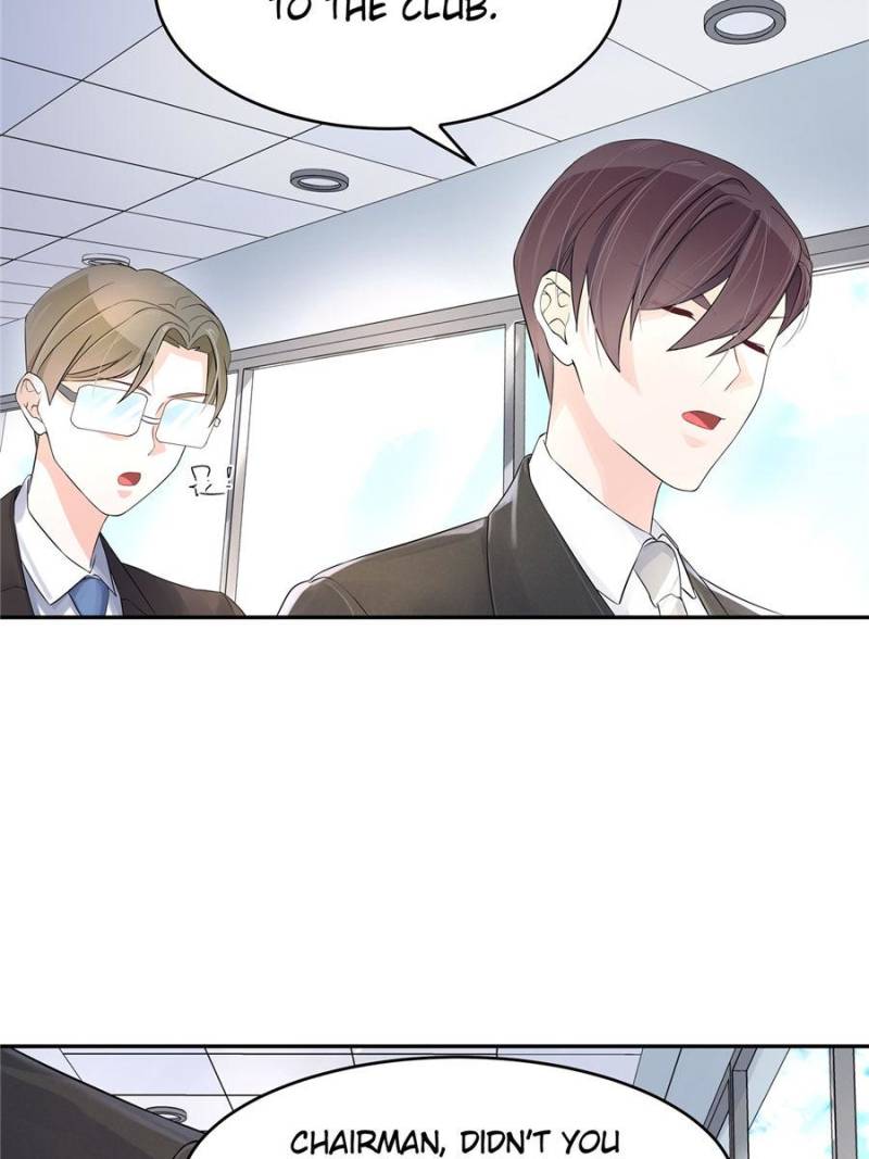 National School Prince Is A Girl chapter 30 page 29