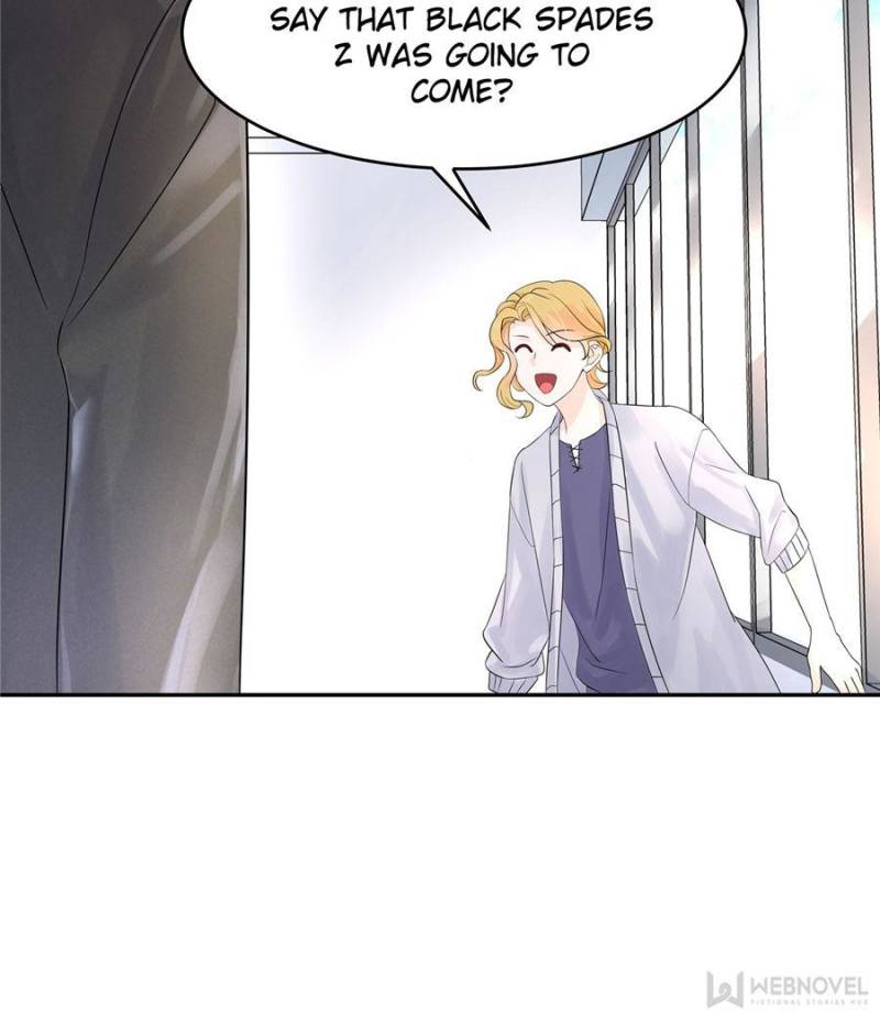 National School Prince Is A Girl chapter 30 page 30
