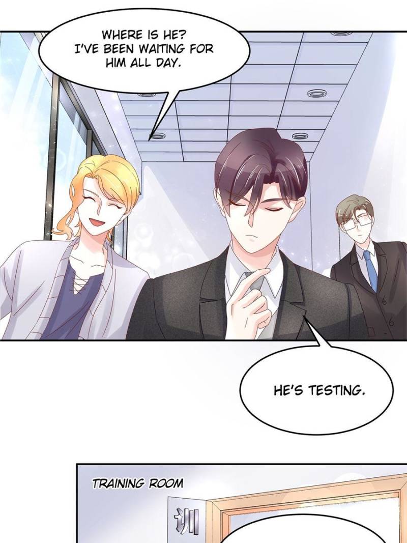 National School Prince Is A Girl chapter 30 page 31