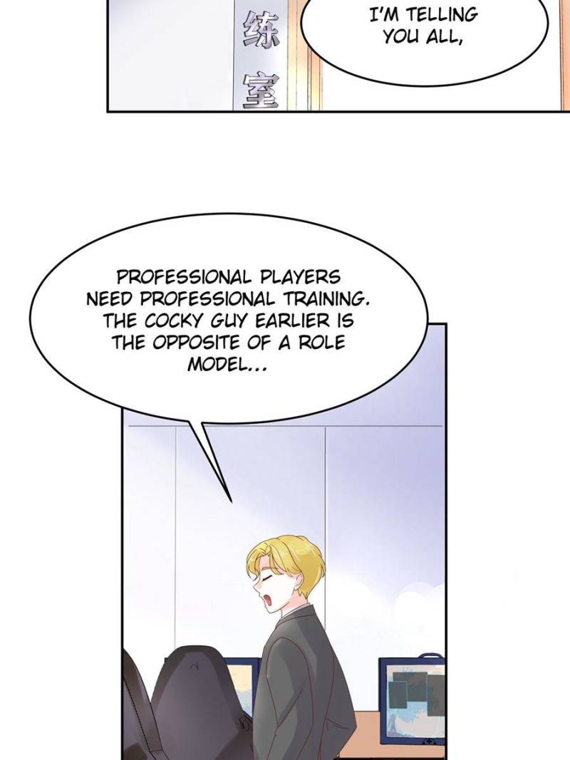National School Prince Is A Girl chapter 30 page 32