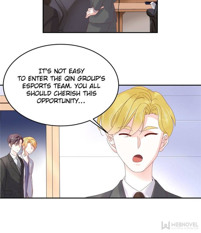 National School Prince Is A Girl chapter 30 page 33