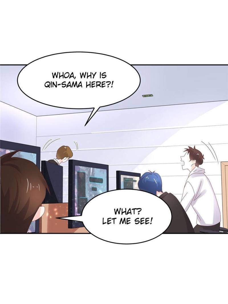 National School Prince Is A Girl chapter 30 page 34