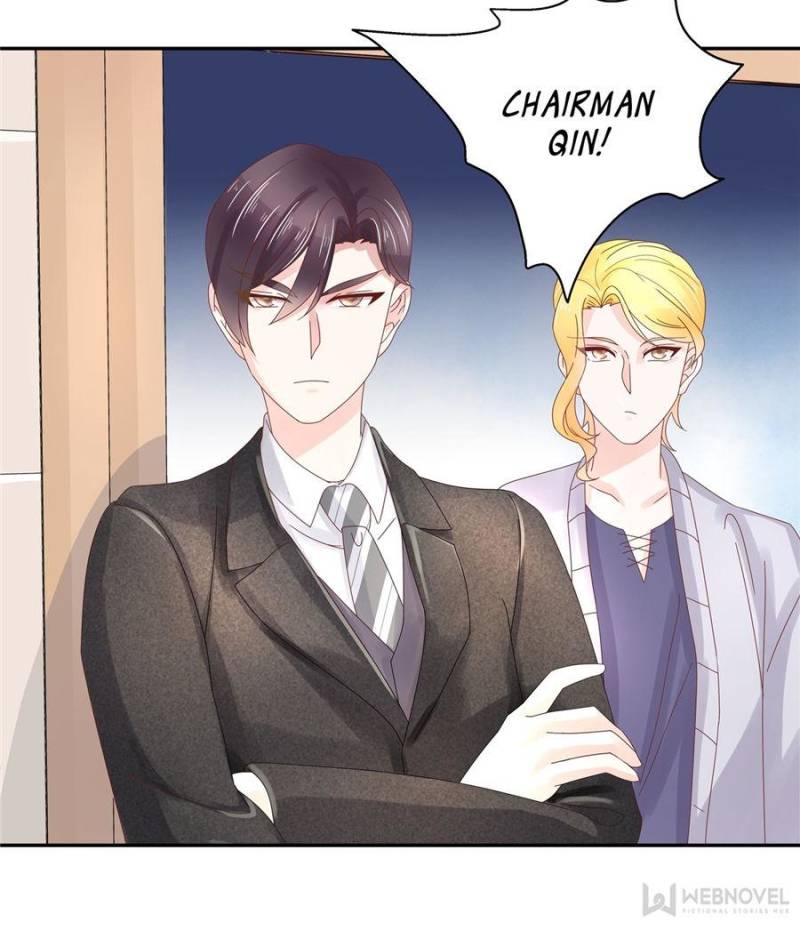 National School Prince Is A Girl chapter 30 page 36