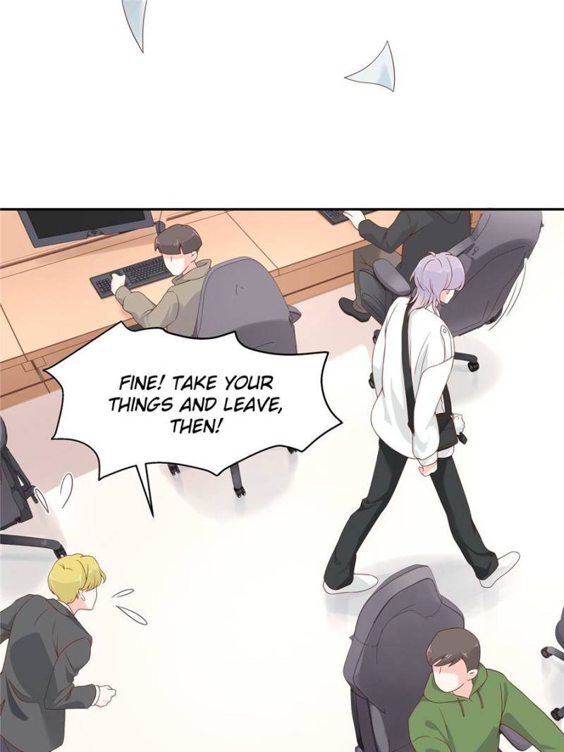 National School Prince Is A Girl chapter 30 page 4