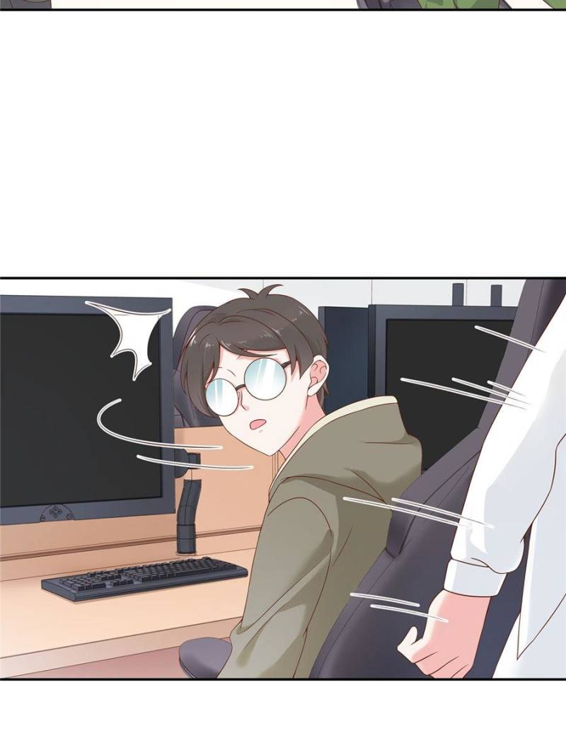 National School Prince Is A Girl chapter 30 page 5