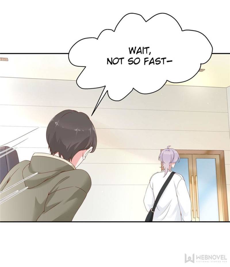 National School Prince Is A Girl chapter 30 page 6