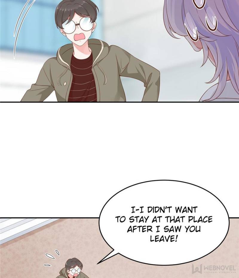 National School Prince Is A Girl chapter 30 page 9