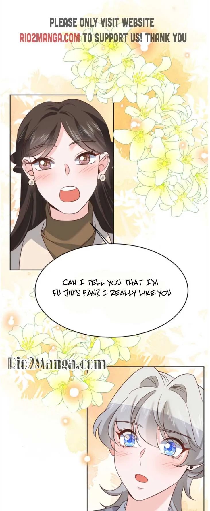 National School Prince Is A Girl chapter 300 page 1