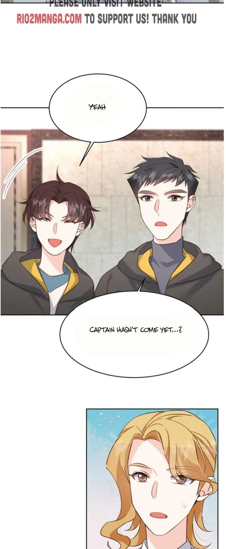 National School Prince Is A Girl chapter 300 page 10