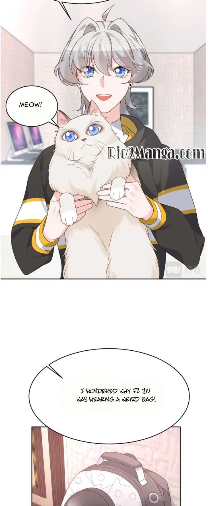 National School Prince Is A Girl chapter 300 page 13