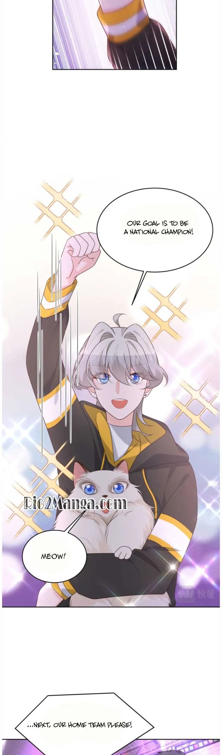 National School Prince Is A Girl chapter 300 page 17