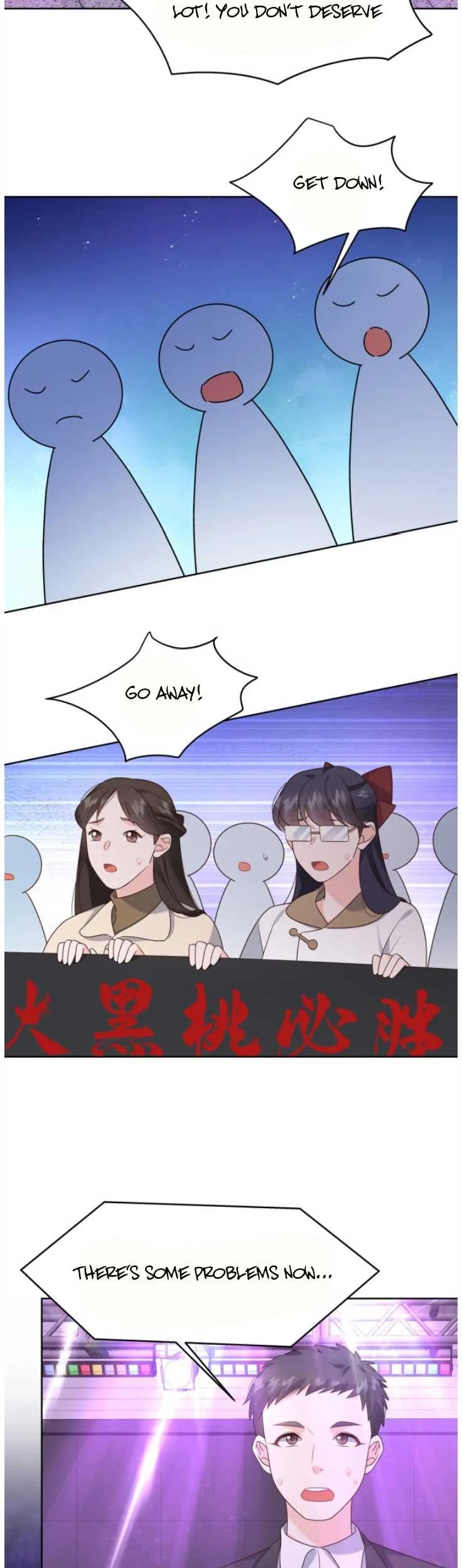 National School Prince Is A Girl chapter 300 page 20