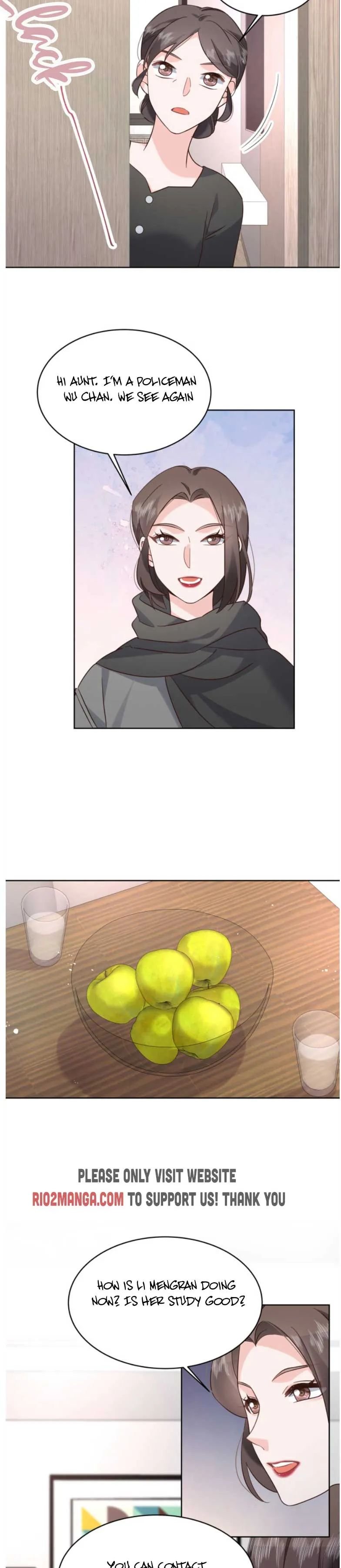 National School Prince Is A Girl chapter 301 page 11