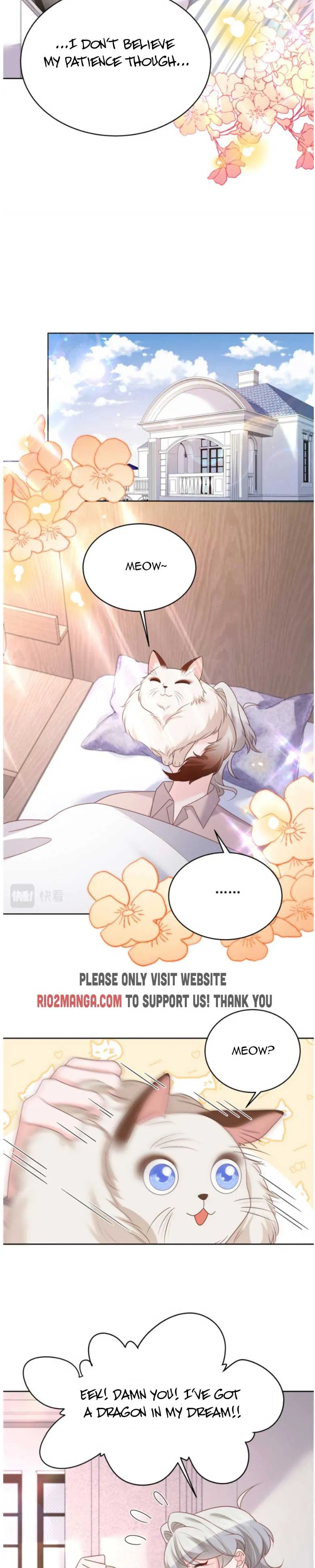 National School Prince Is A Girl chapter 302 page 10