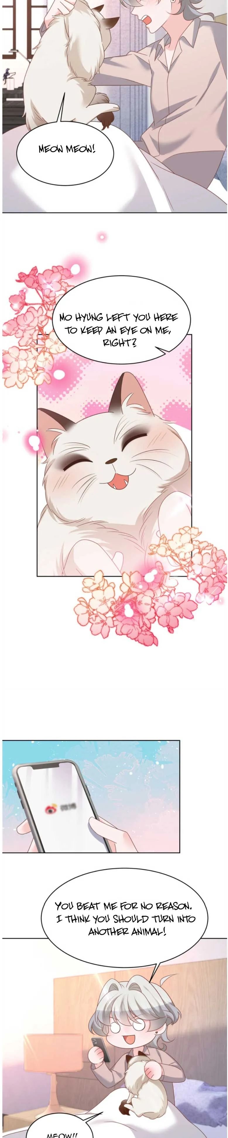 National School Prince Is A Girl chapter 302 page 11