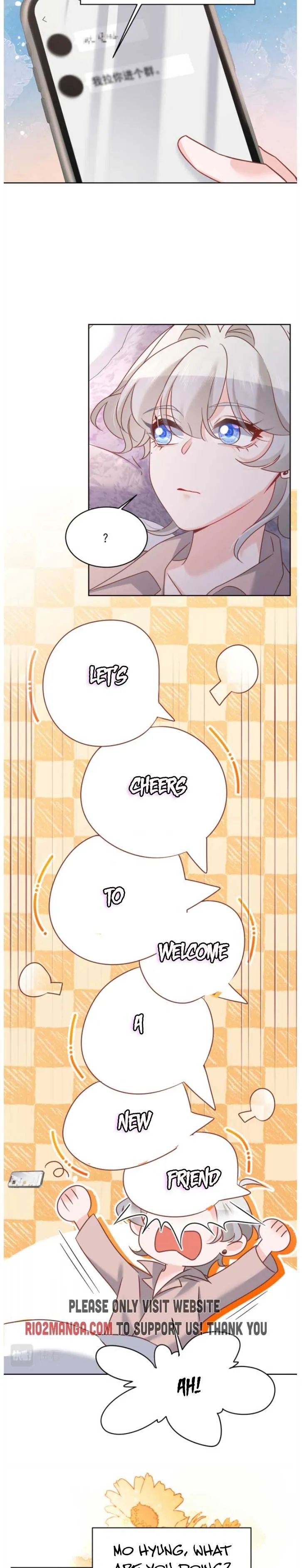 National School Prince Is A Girl chapter 303 page 14