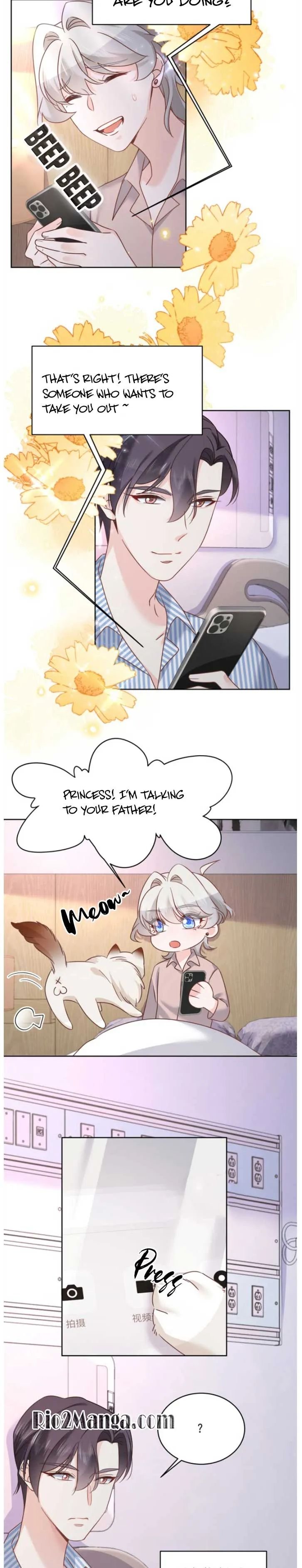 National School Prince Is A Girl chapter 303 page 15