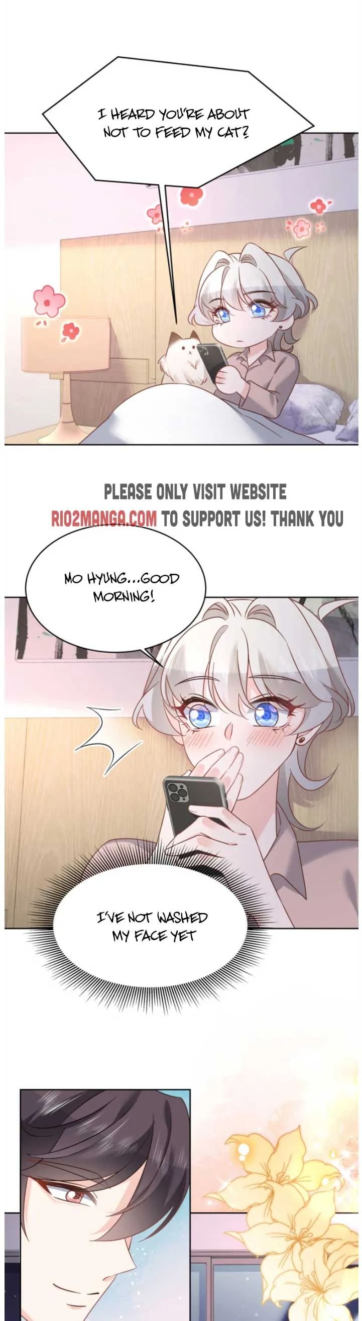 National School Prince Is A Girl chapter 303 page 21